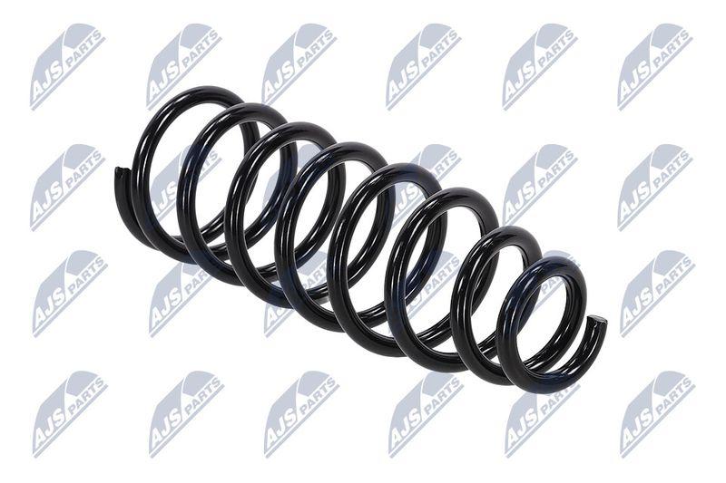 Ressort de suspension NTY ASZ-MS-024