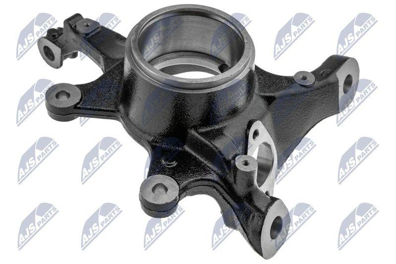Fusée d'essieu, suspension de roue NTY ZZP-BM-013