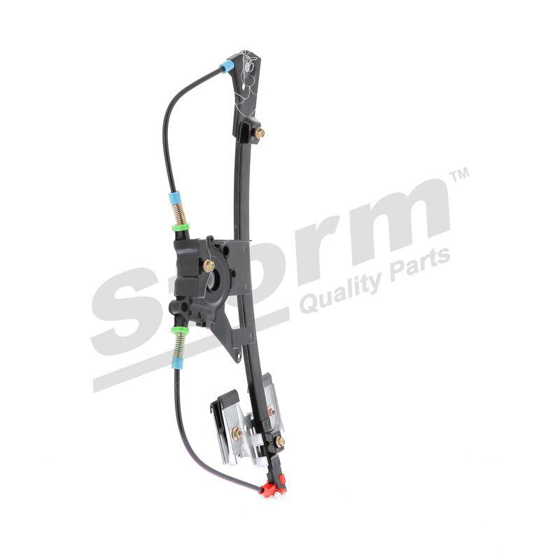 Lève-vitre STORM QUALITY PARTS 96068