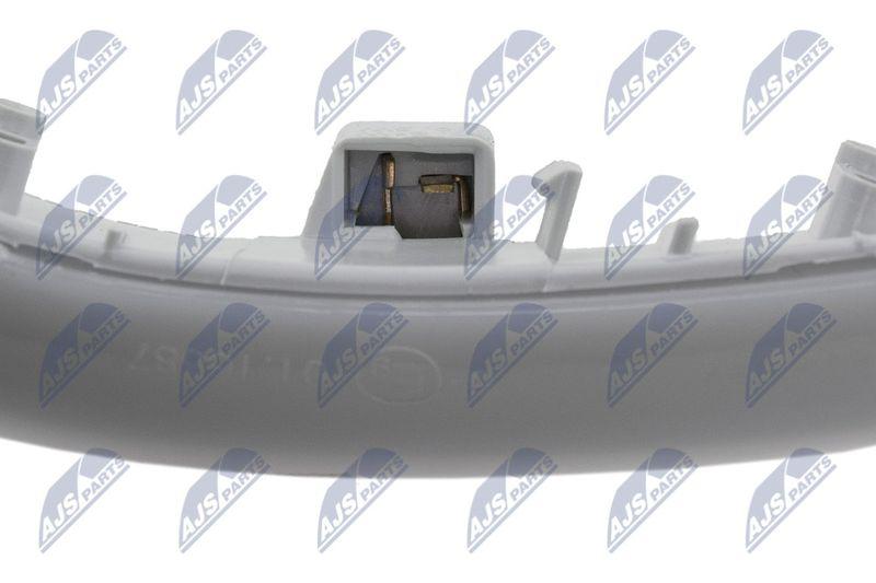 Feu clignotant NTY ELP-VW-025