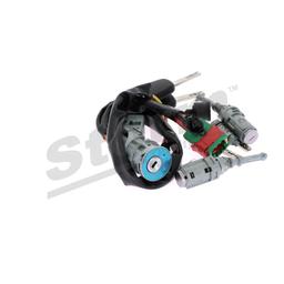 Jeu de cylindres de serrures STORM QUALITY PARTS 2752501