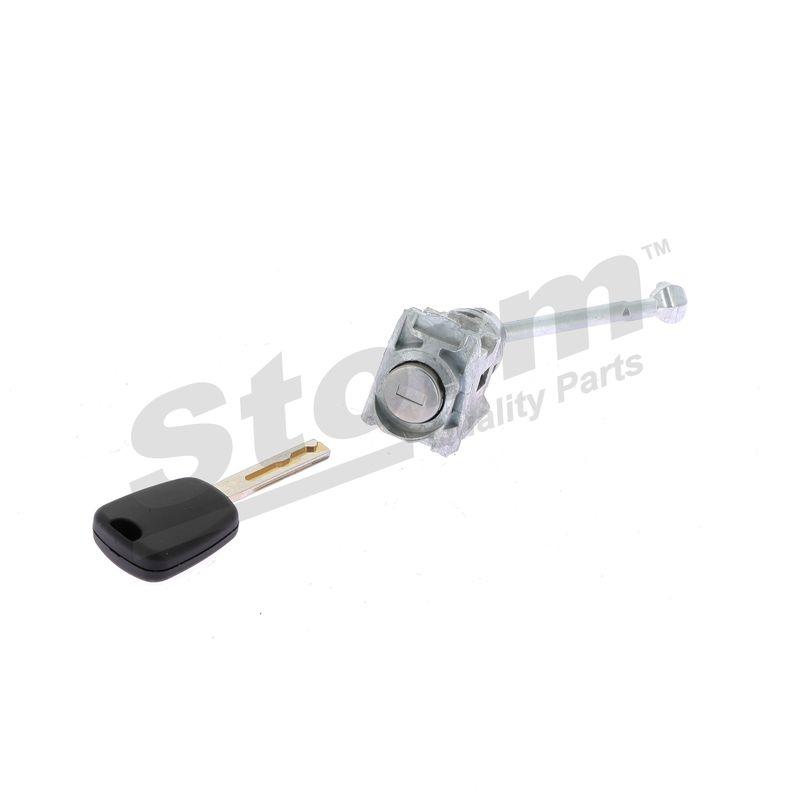 Cylindre de serrure STORM QUALITY PARTS 28525