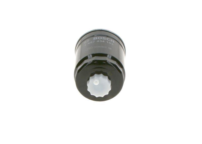 Filtre à carburant BOSCH 1 457 434 103
