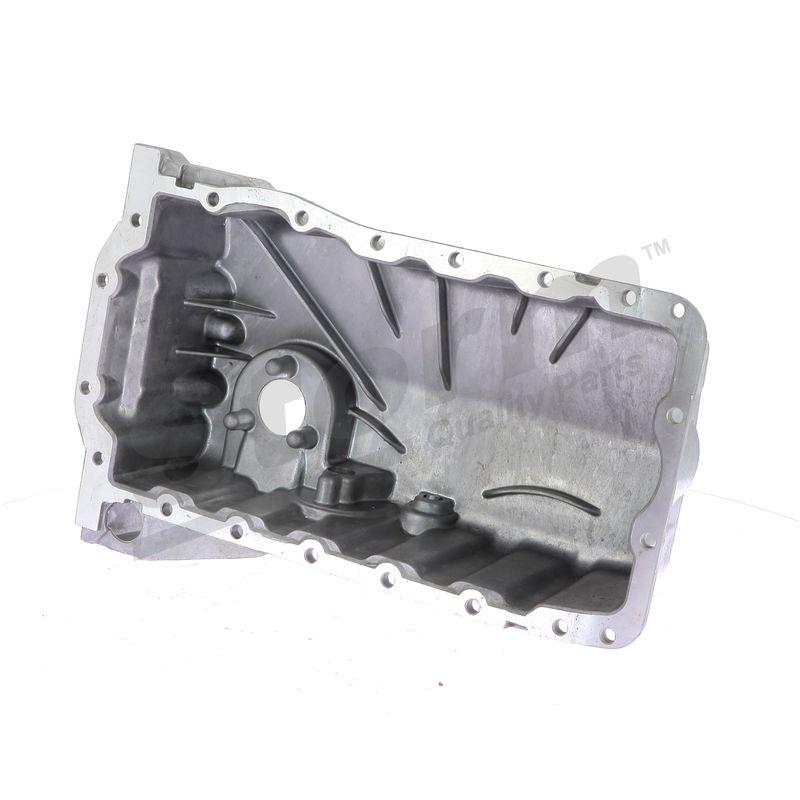 Carter d'huile STORM QUALITY PARTS 999027