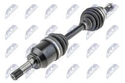 Arbre de transmission NTY NPW-FT-016
