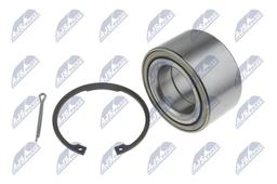 Kit de roulements de roue NTY KLP-KA-313