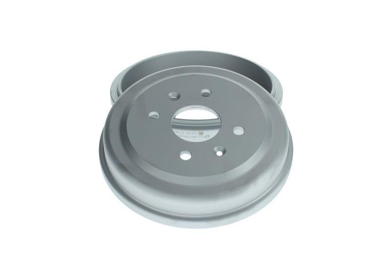 Tambour de frein BOSCH 0986477225