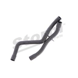 Durite de radiateur STORM QUALITY PARTS F8983