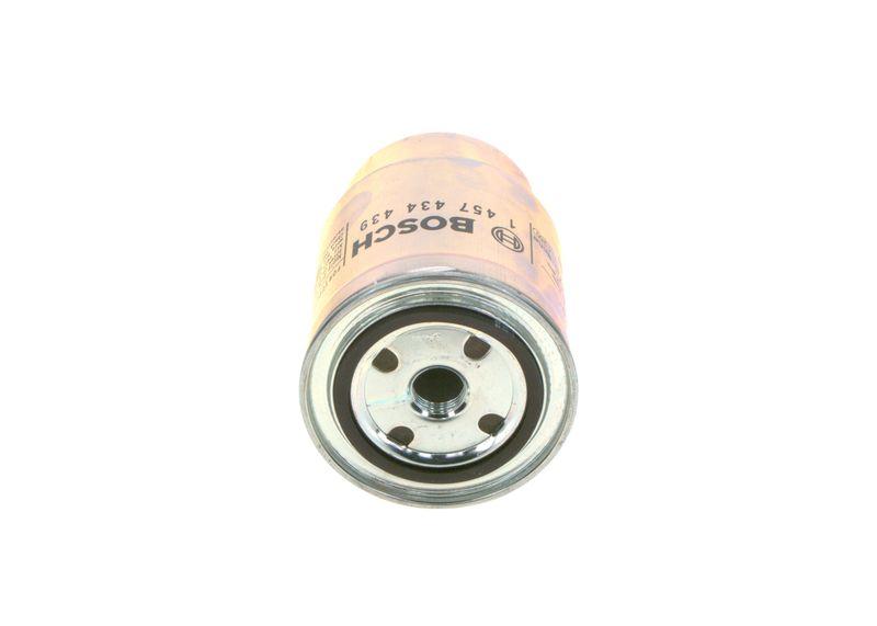 Filtre à carburant BOSCH 1 457 434 439