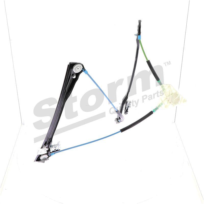 Lève-vitre STORM QUALITY PARTS 90287