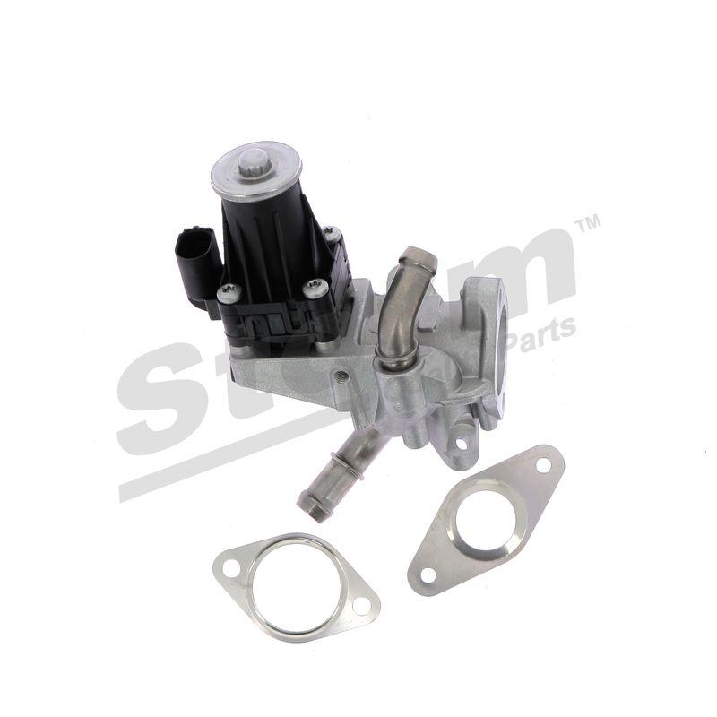 Vanne EGR STORM QUALITY PARTS 9083