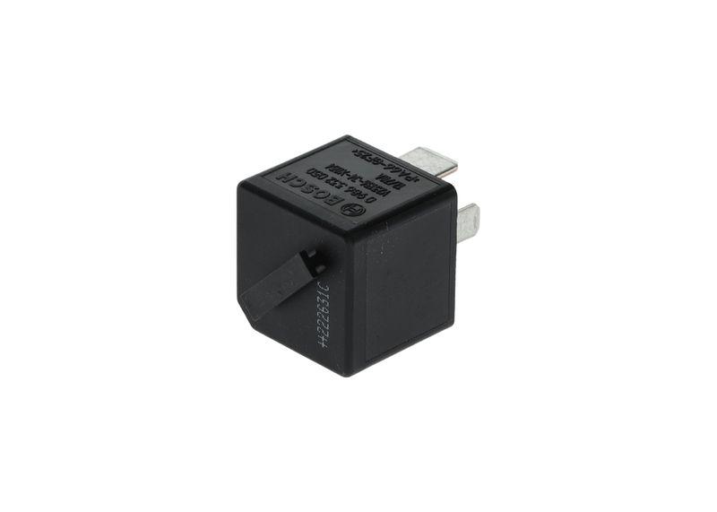 Appareil de commande, temps de préchauffage BOSCH 0 986 332 050