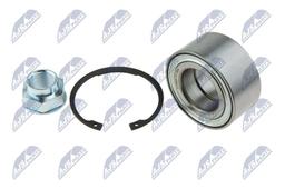 Kit de roulements de roue NTY KLP-FT-024