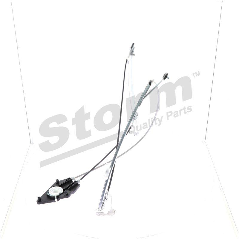 Lève-vitre STORM QUALITY PARTS 1027529