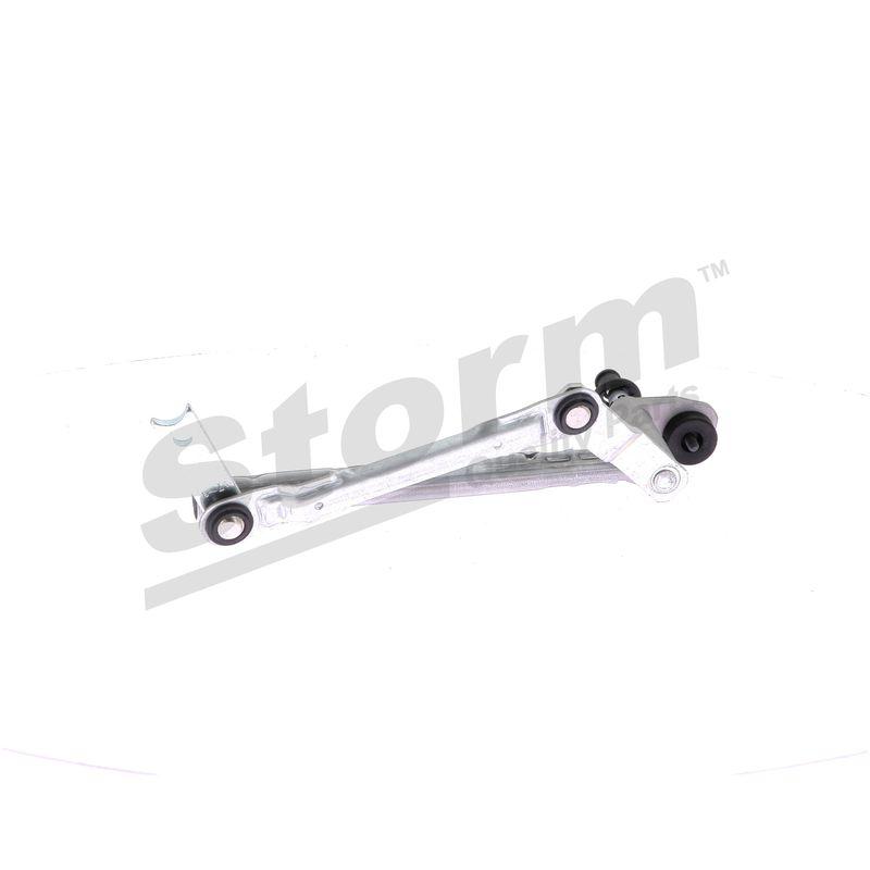 Tringlerie d'essuie-glace STORM QUALITY PARTS 9901002
