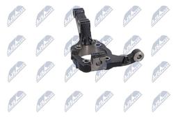 Fusée d'essieu, suspension de roue NTY ZZP-HY-517
