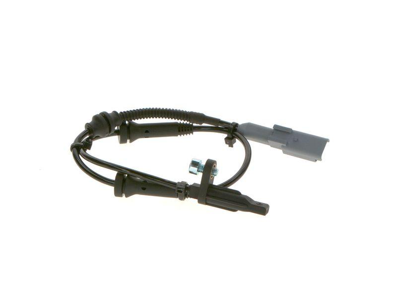 Capteur, vitesse de roue BOSCH 0 986 594 599