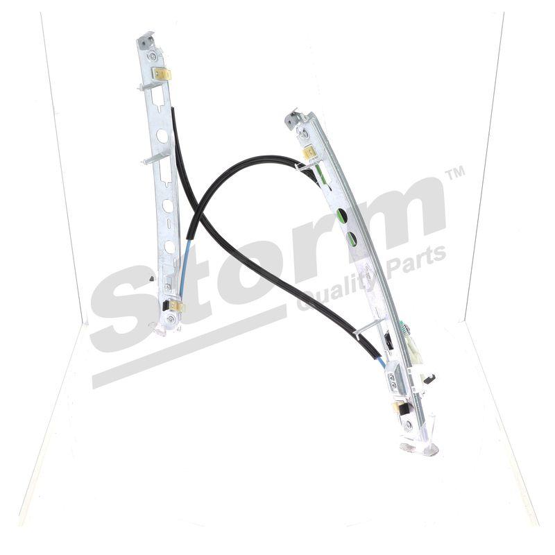 Lève-vitre STORM QUALITY PARTS 87278