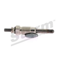 Bougie de préchauffage STORM QUALITY PARTS 501043