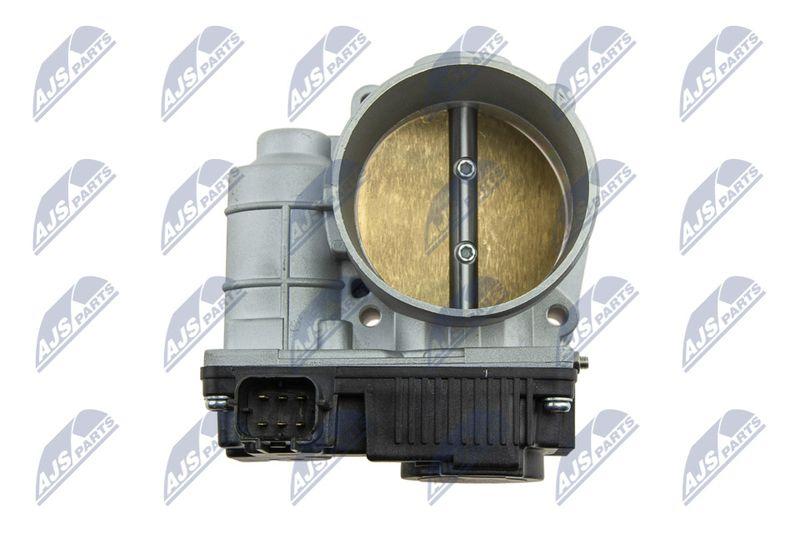 Corps papillon NTY ETB-NS-000