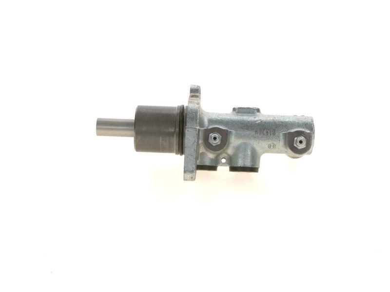 Maître-cylindre de frein BOSCH 0 986 480 827