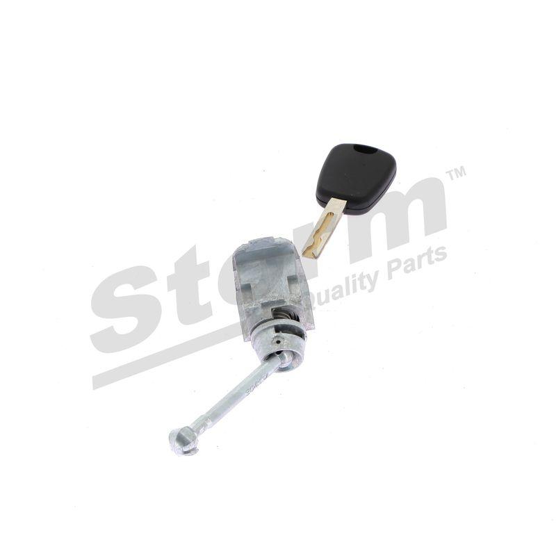 Cylindre de serrure STORM QUALITY PARTS 28525