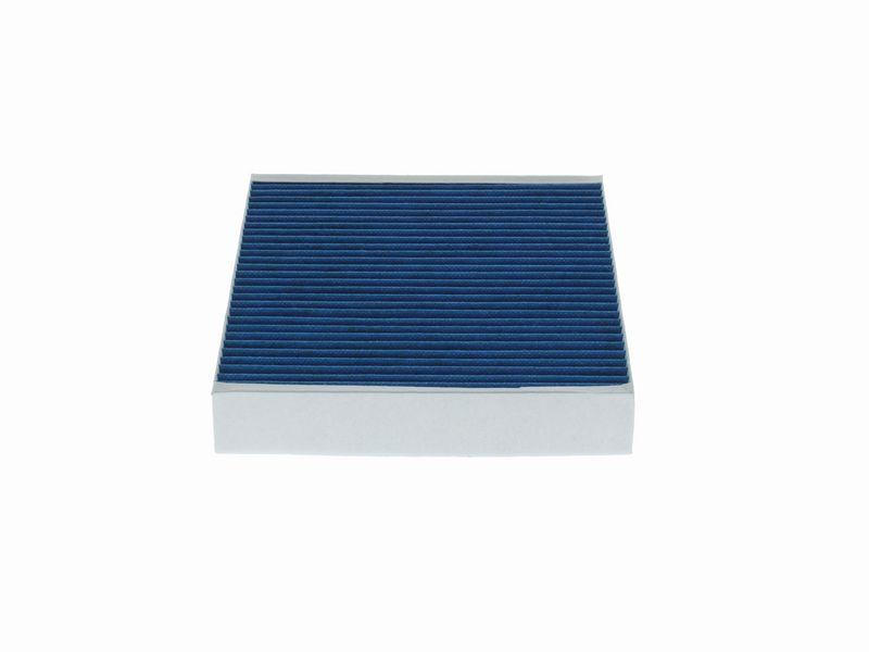 Filtre, air de l'habitacle BOSCH 0986628612