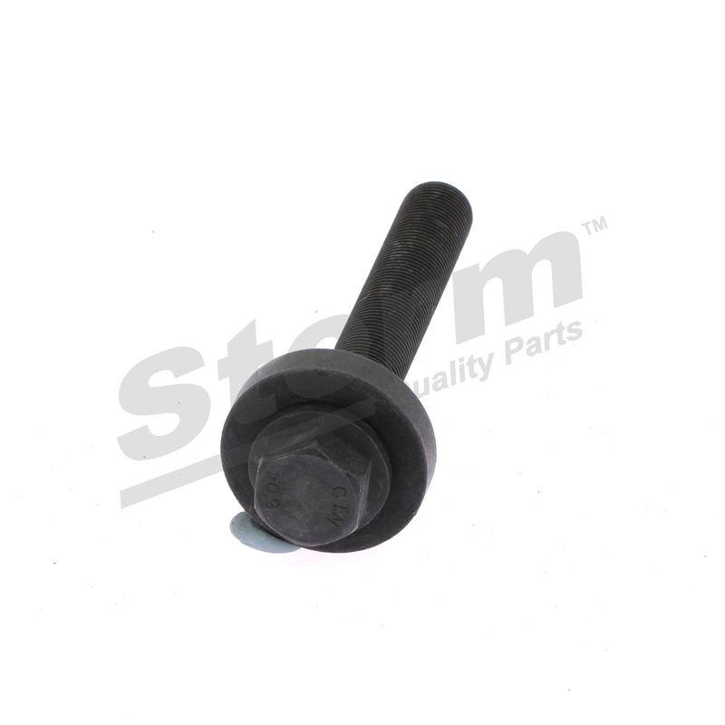 Kit de vis, poulie-vilebrequin STORM QUALITY PARTS 65090KIT
