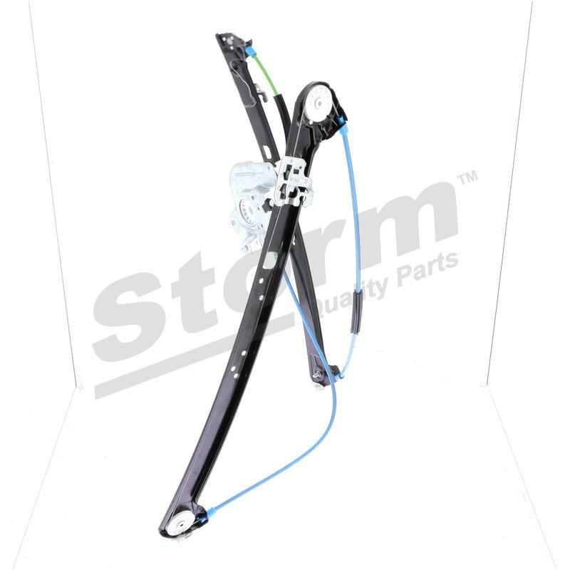 Lève-vitre STORM QUALITY PARTS 17377