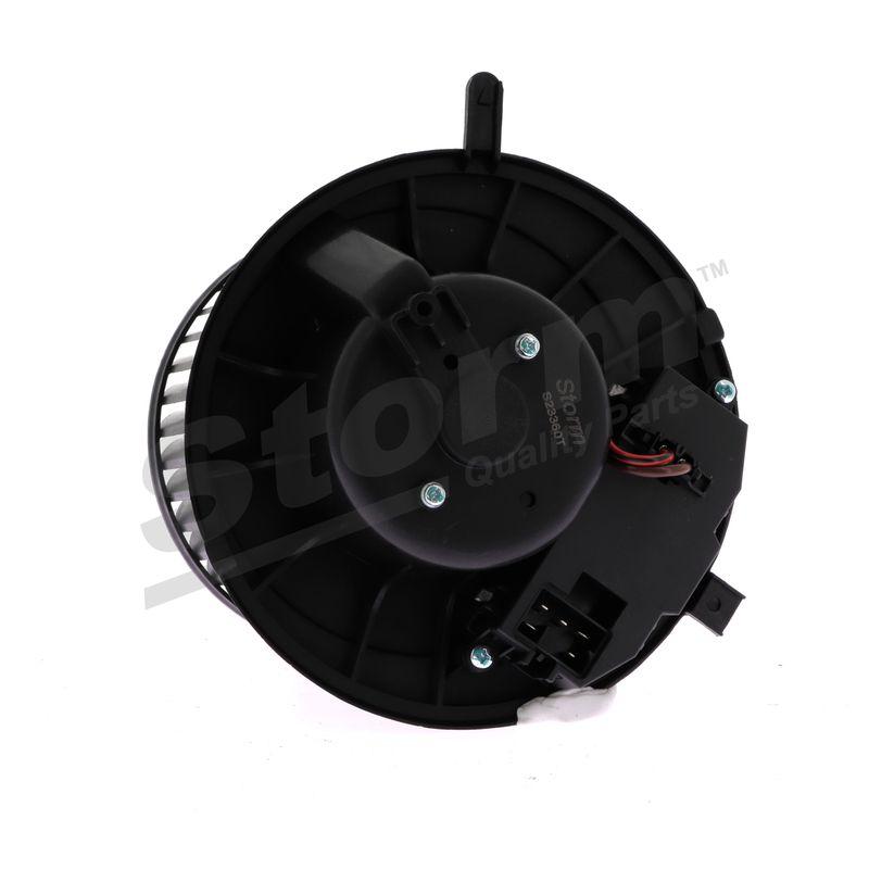 Pulseur d'air habitacle STORM QUALITY PARTS 9700803