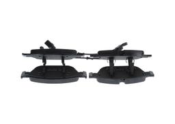 Kit de plaquettes de frein, frein à disque BOSCH 0986494988