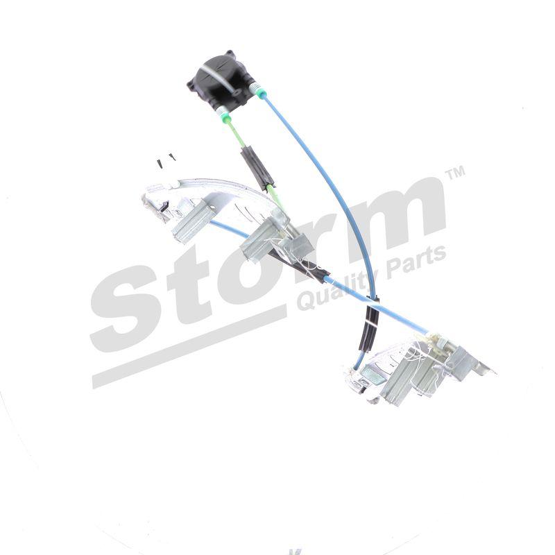 Lève-vitre STORM QUALITY PARTS 87139
