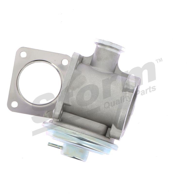 Vanne EGR STORM QUALITY PARTS 9079