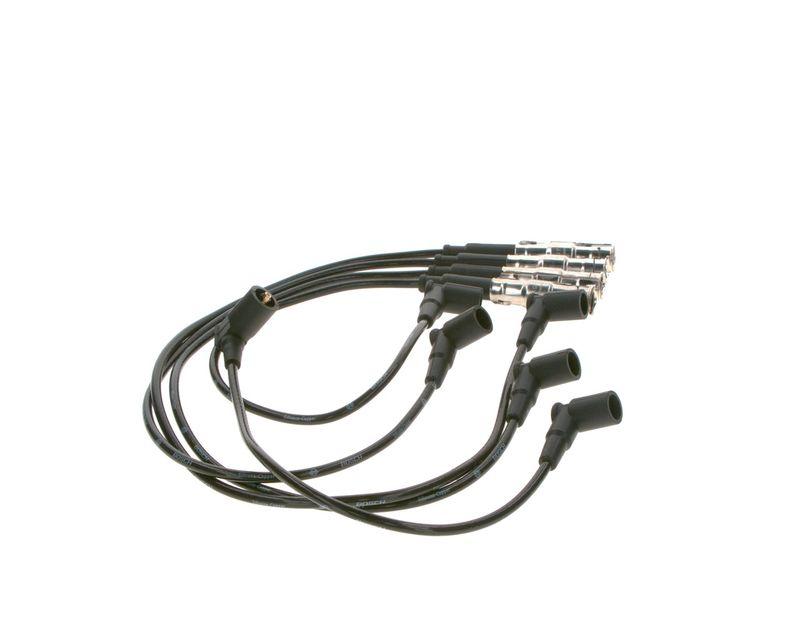 Kit de câbles d'allumage BOSCH 0 986 356 333