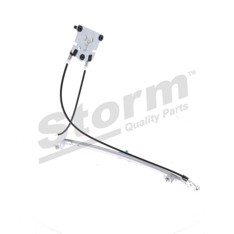 Lève-vitre STORM QUALITY PARTS 8807501