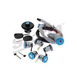 Jeu de cylindres de serrures STORM QUALITY PARTS 29028