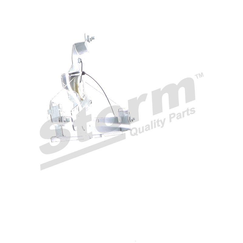 Lève-vitre STORM QUALITY PARTS 80981