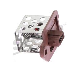 Résistance, pulseur d'air habitacle STORM QUALITY PARTS 777018