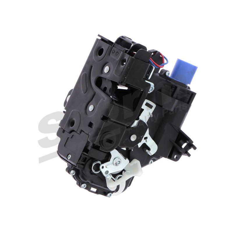 Serrure de porte STORM QUALITY PARTS 971012
