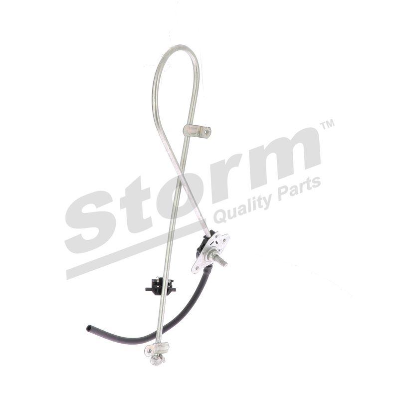 Lève-vitre STORM QUALITY PARTS 33079