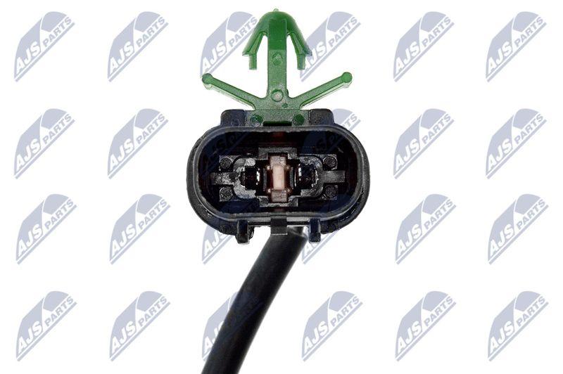 Capteur, vitesse de roue NTY HCA-MS-051