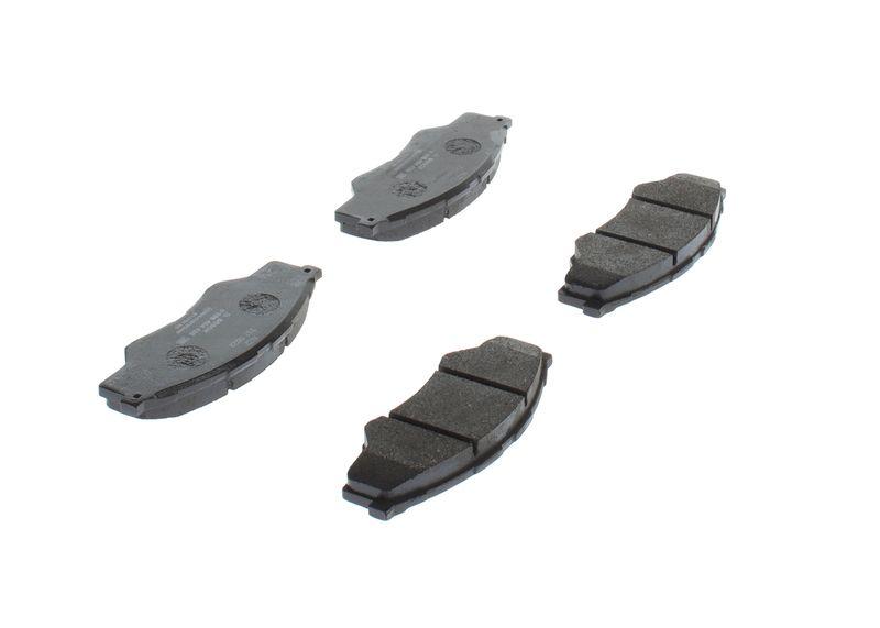 Kit de plaquettes de frein, frein à disque BOSCH 0 986 494 425