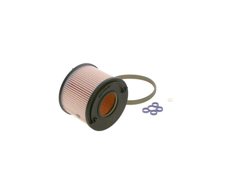 Filtre à carburant BOSCH 1 457 070 010