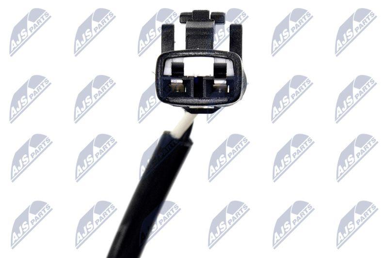 Capteur, vitesse de roue NTY HCA-HY-503