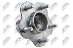 Moyeu de roue NTY KLT-NS-081P