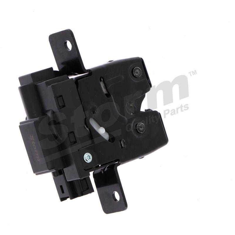 Serrure de hayon STORM QUALITY PARTS 810003