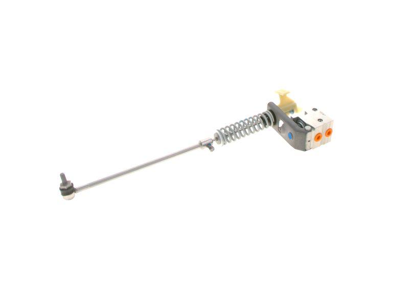 Régulateur de freinage BOSCH 0 204 031 308