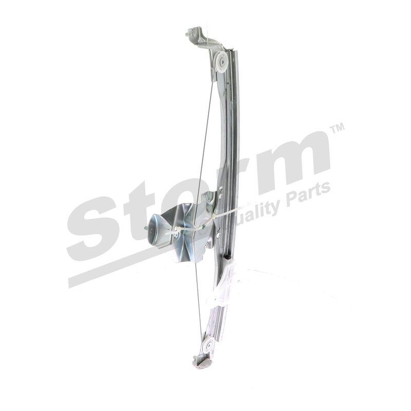 Lève-vitre STORM QUALITY PARTS 8787502