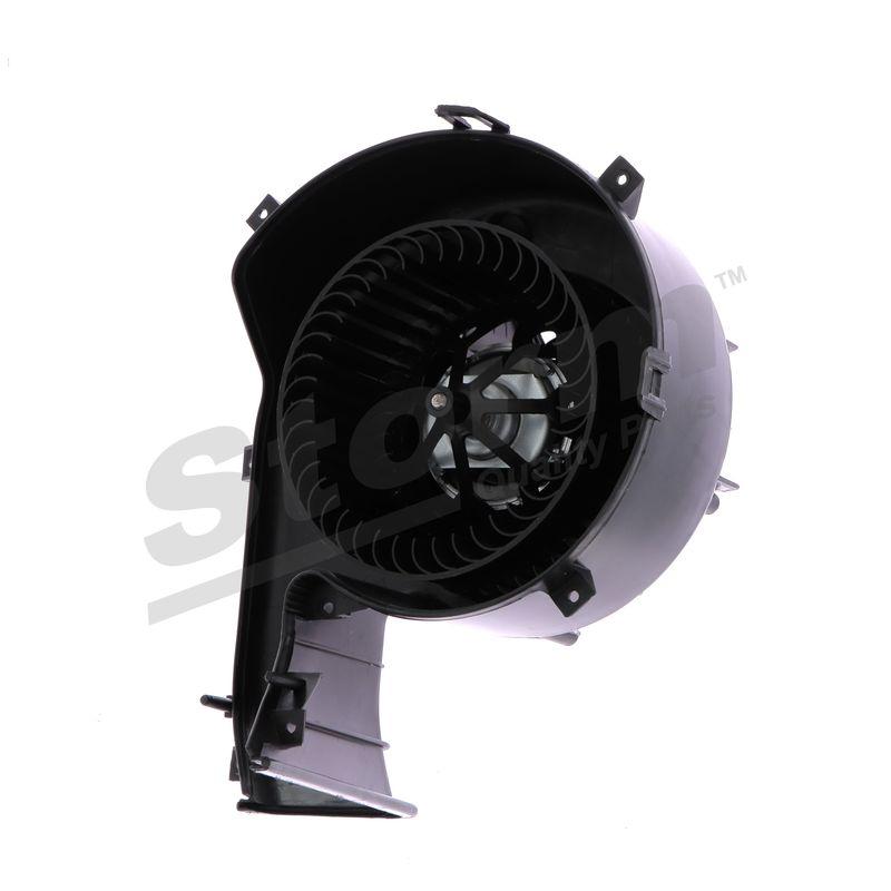 Pulseur d'air habitacle STORM QUALITY PARTS 6500801
