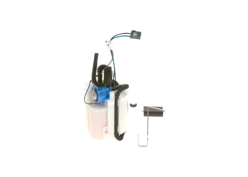Pompe à carburant BOSCH 0 986 580 990